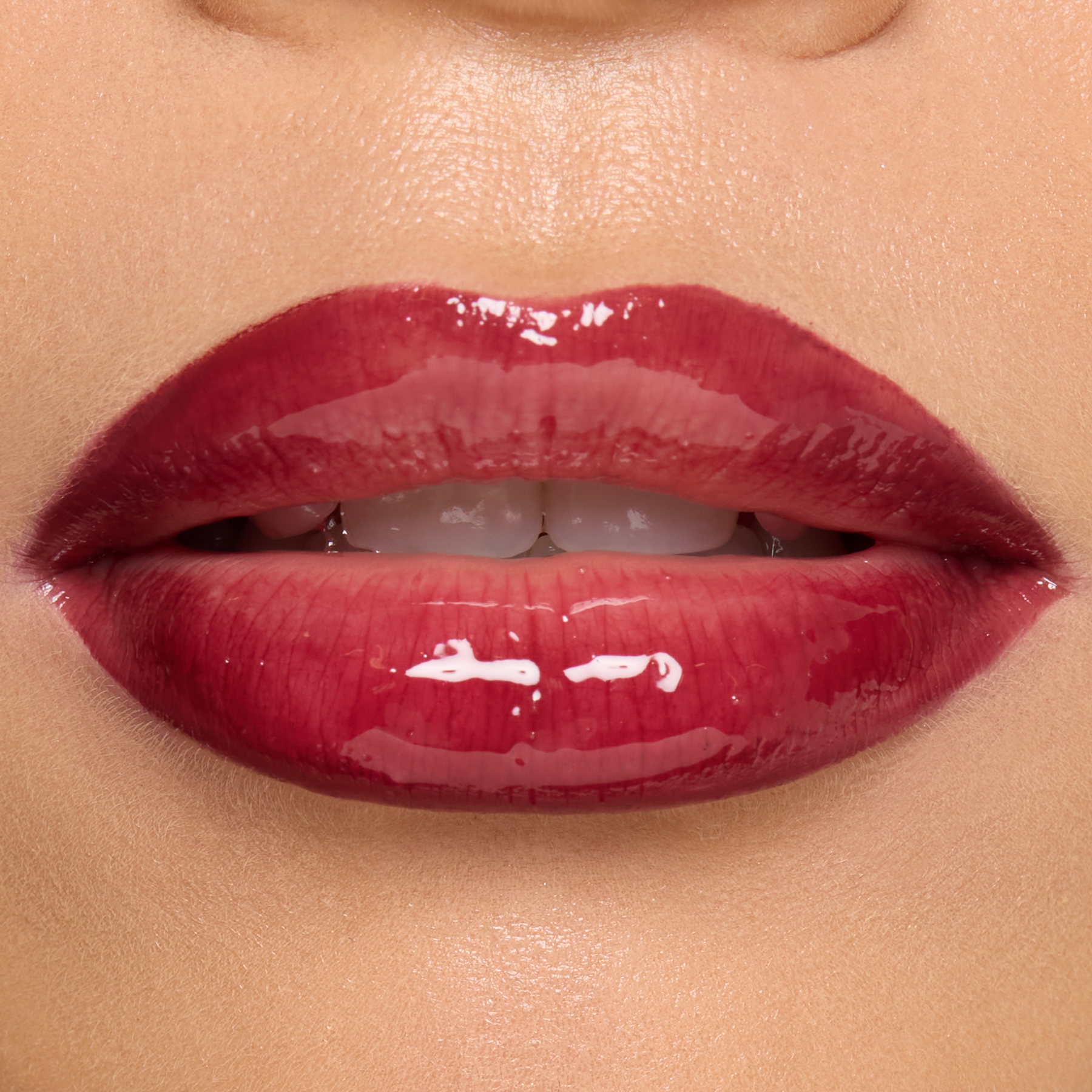 Plum Glaze - Gentle Iconic Beauty Kit