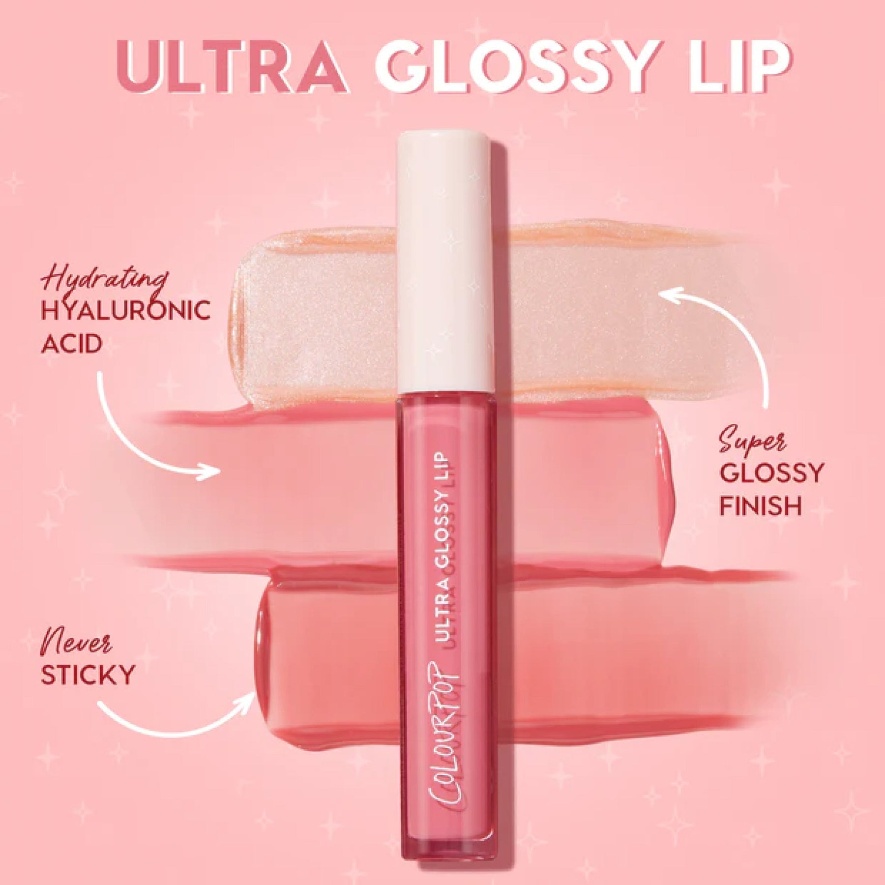 Plum Glaze - Gentle Iconic Beauty Kit