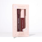 Plum Glaze - Gentle Iconic Beauty Kit