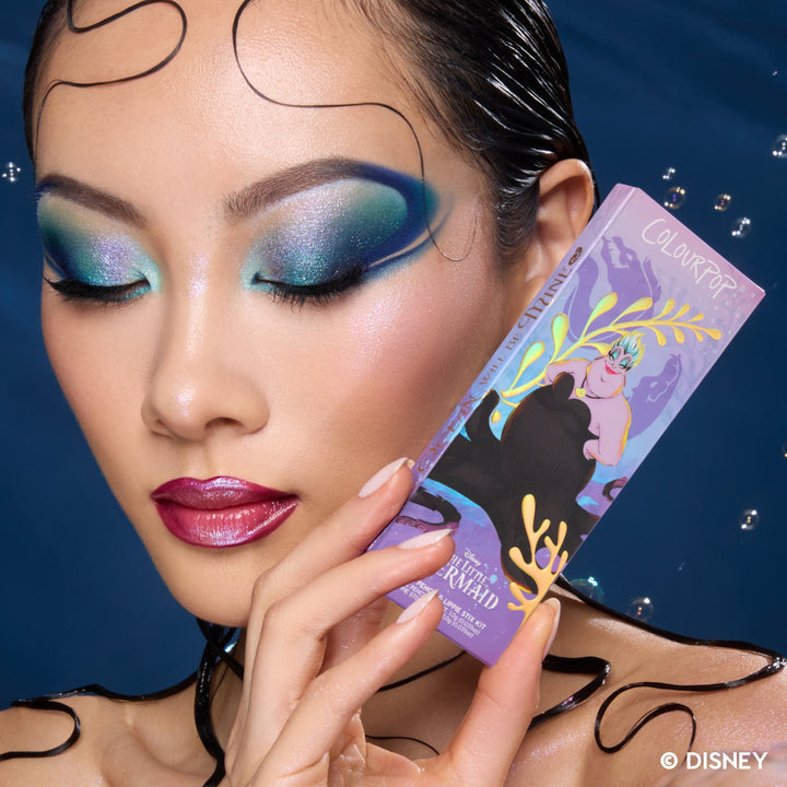 The Ocean Will Be Mine - Gentle Minimal Lip Polish