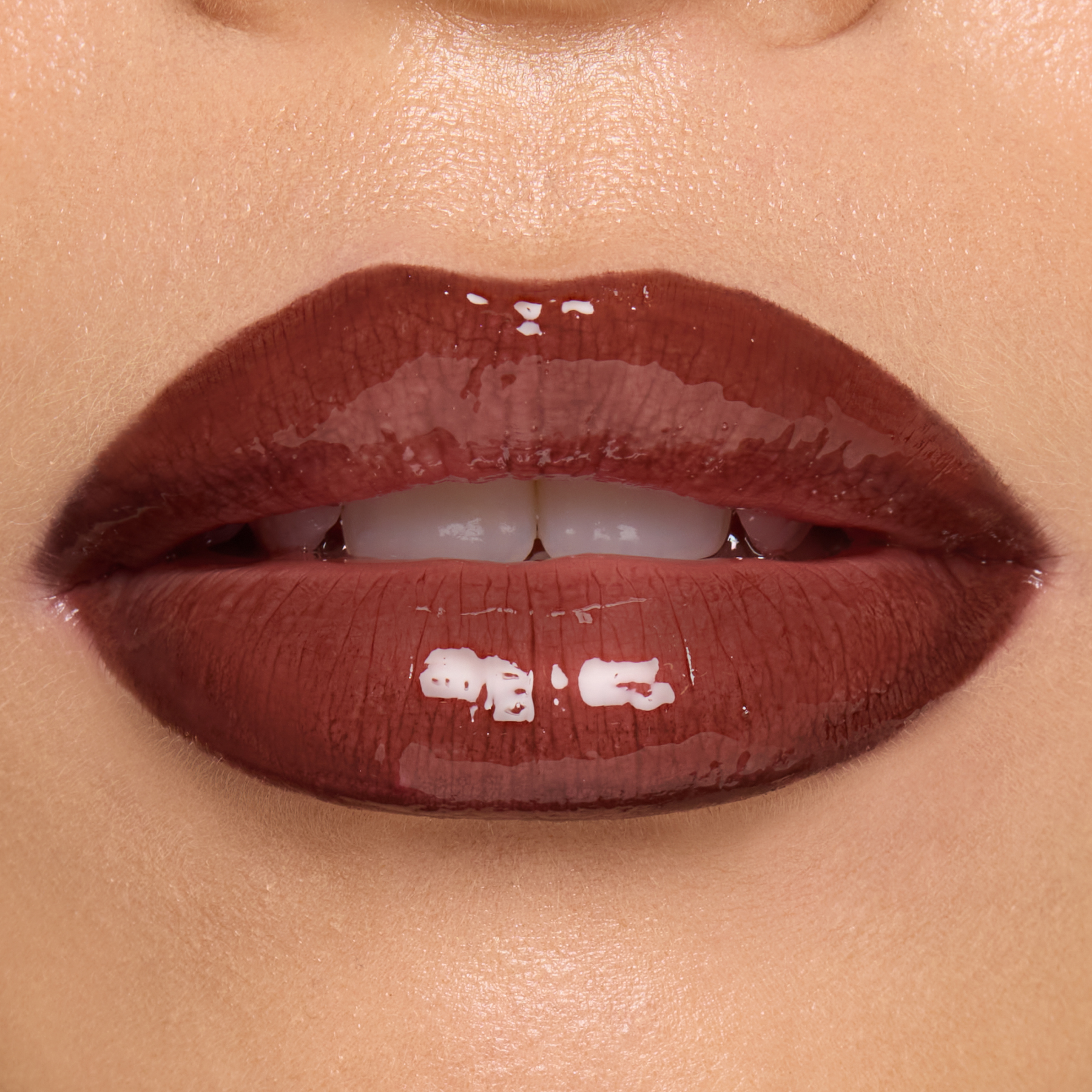 Extra Mocha - Shimmering Elevated Beauty Favorites