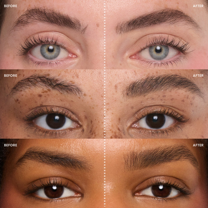 Light Brown - Polished Studio Brow Sculpt
