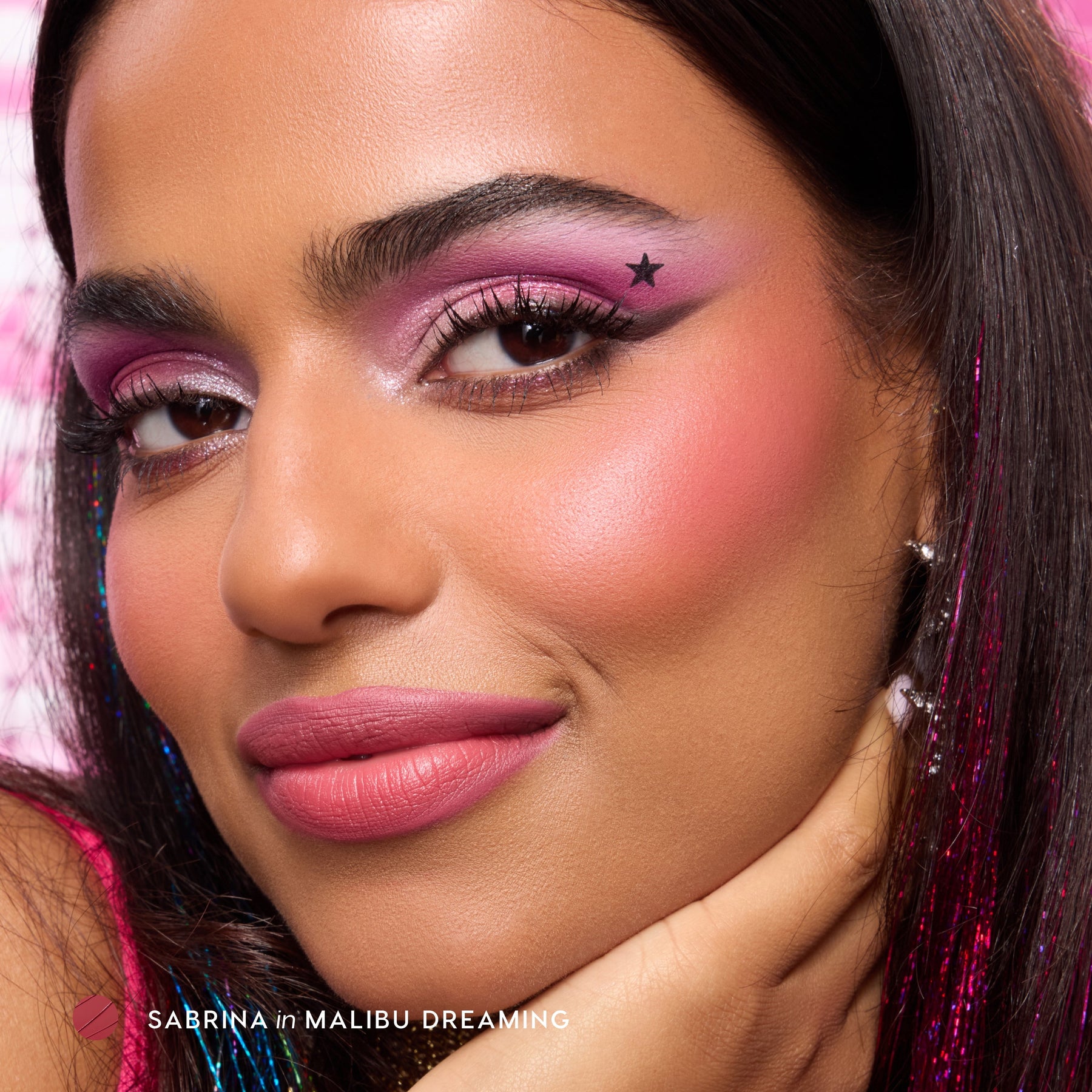 Malibu Dreaming - Seamless Professional Beauty Assortment