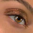 Love Triangle - Artful Expressive Eye Palette