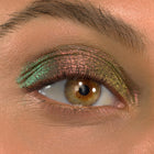 Love Triangle - Artful Expressive Eye Palette