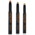 Love Triangle - Artful Expressive Eye Palette
