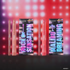 Double Kiss - Radiant Seasonal Beauty Capsule