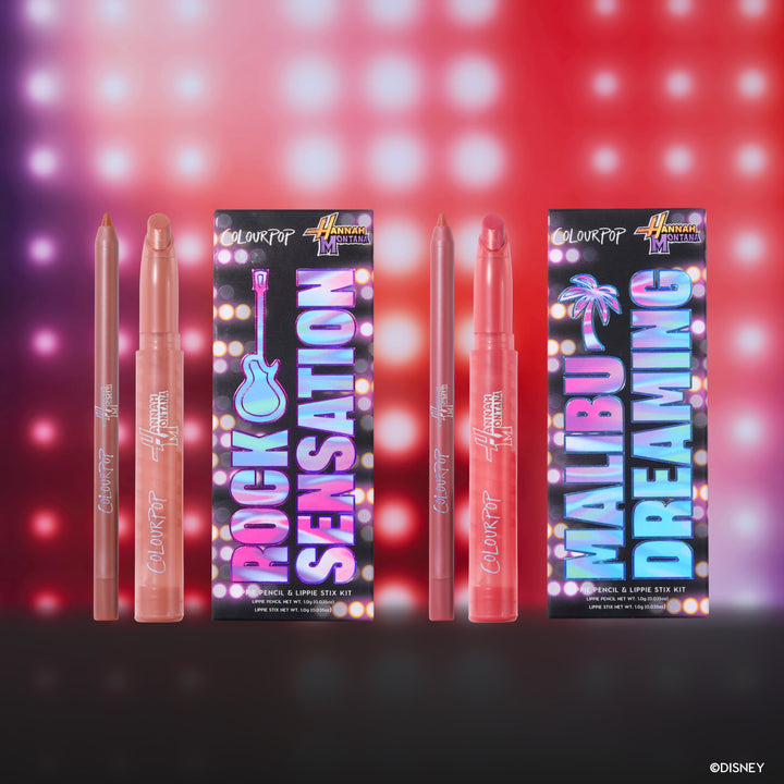 Double Kiss - Radiant Seasonal Beauty Capsule