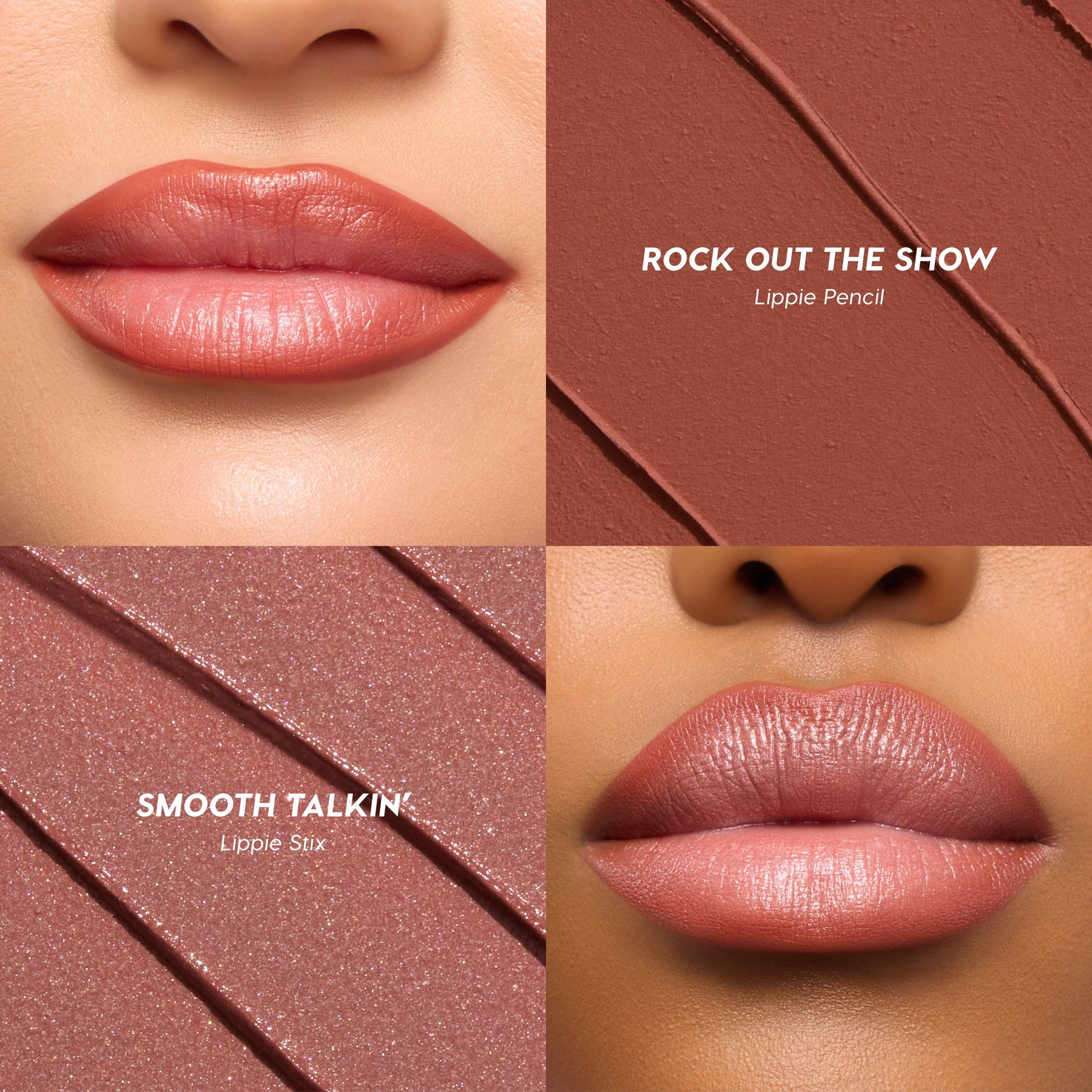 Double Kiss - Radiant Seasonal Beauty Capsule
