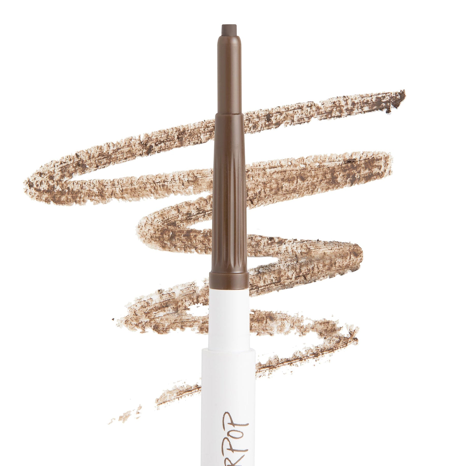Cool Cocoa Pencil - Prismatic Effortless Brow Set