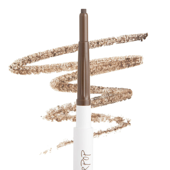 Cool Cocoa Pencil - Prismatic Effortless Brow Set