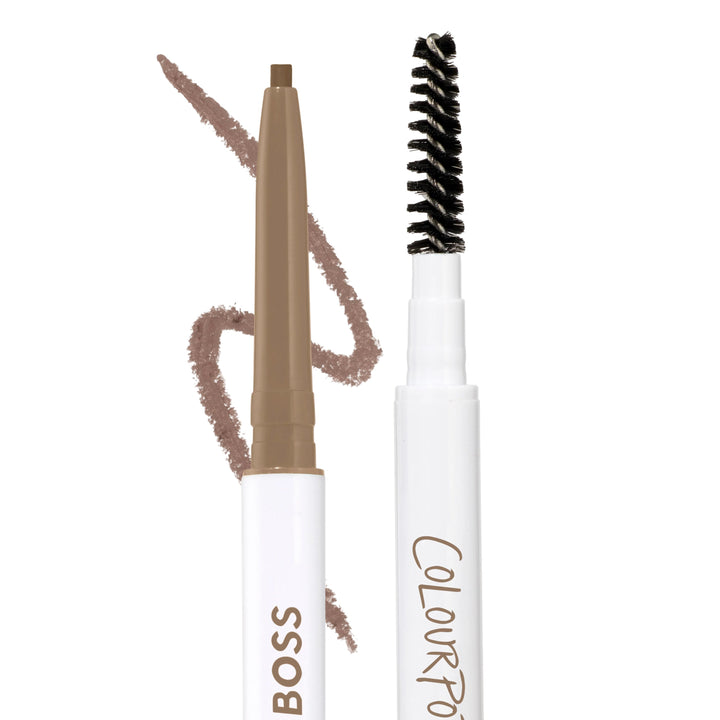 Taupe - Silky Professional Brow Lift