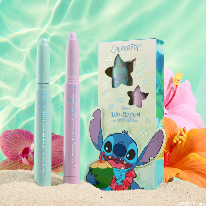 Cute and Feisty - Polished Iconic Eye Color