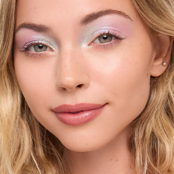 Cute and Feisty - Polished Iconic Eye Color