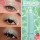 Cute and Feisty - Polished Iconic Eye Color