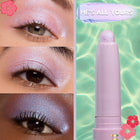 Cute and Feisty - Polished Iconic Eye Color