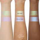 Cute and Feisty - Polished Iconic Eye Color