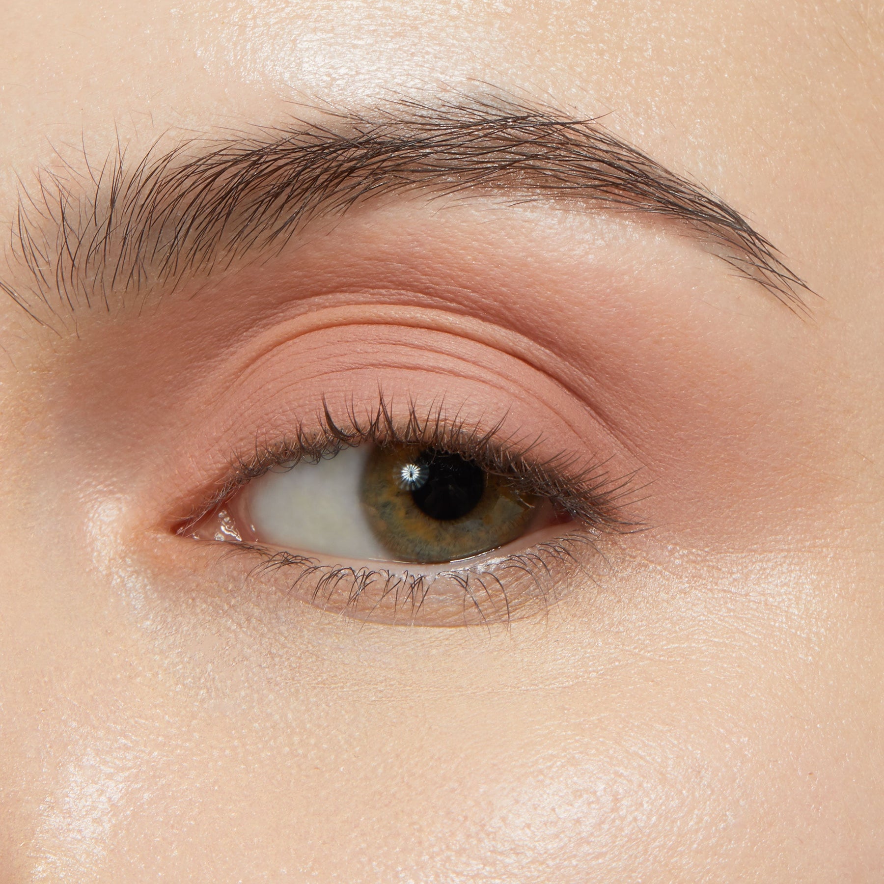 Bare With Me - Gentle Professional Eye Accent