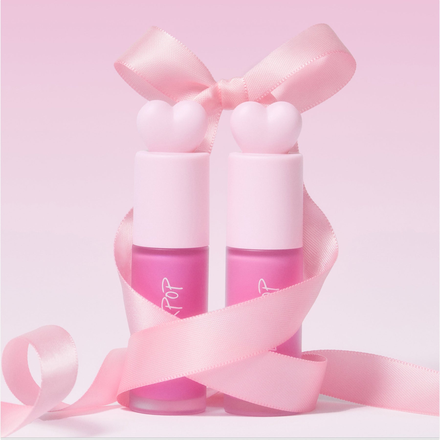 Like A Doll - Satin Elevated Cheek Lineup
