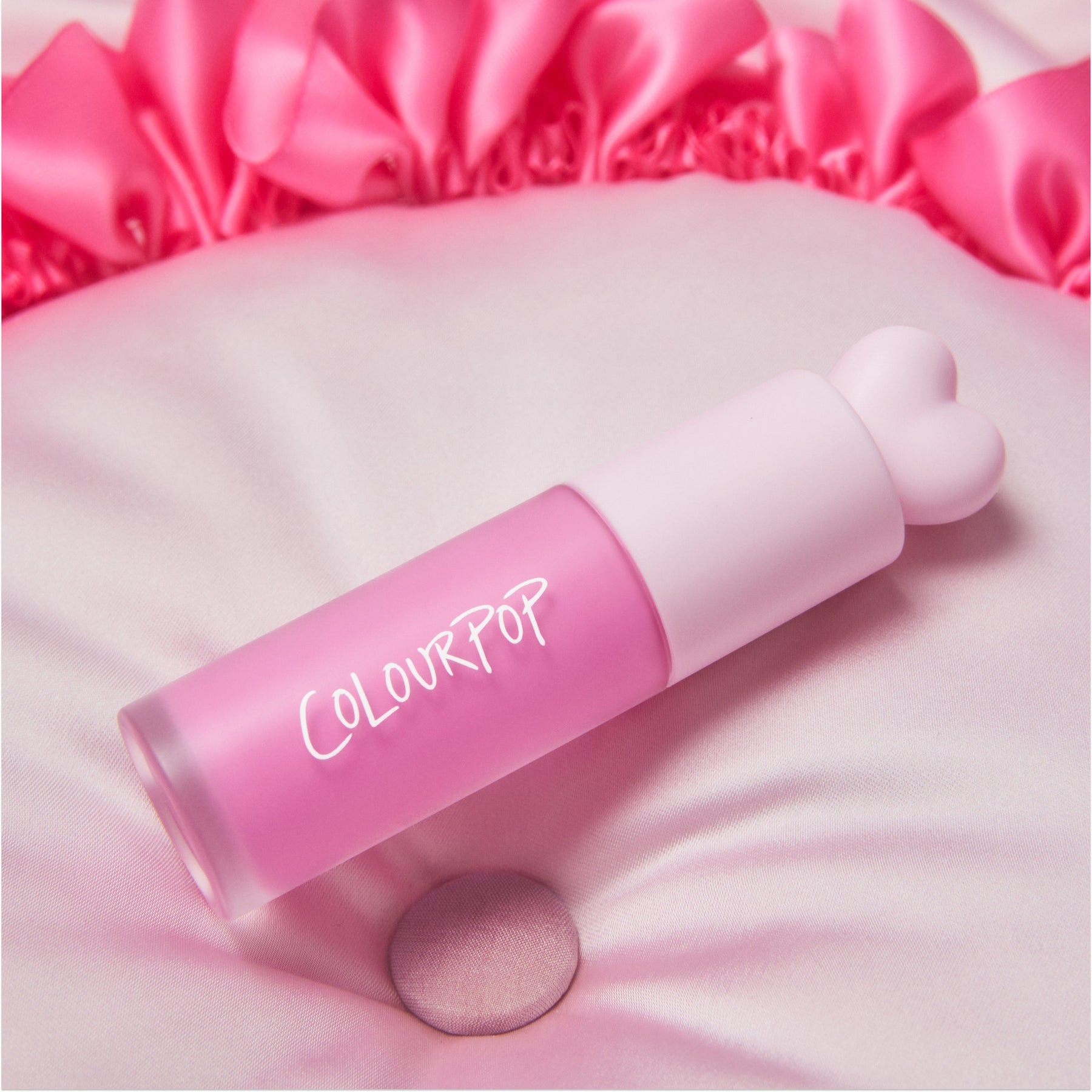 Like A Doll - Satin Elevated Cheek Lineup