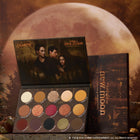 Twilight Forever - Sheer Curated Beauty Routine