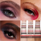 Twilight Forever - Sheer Curated Beauty Routine