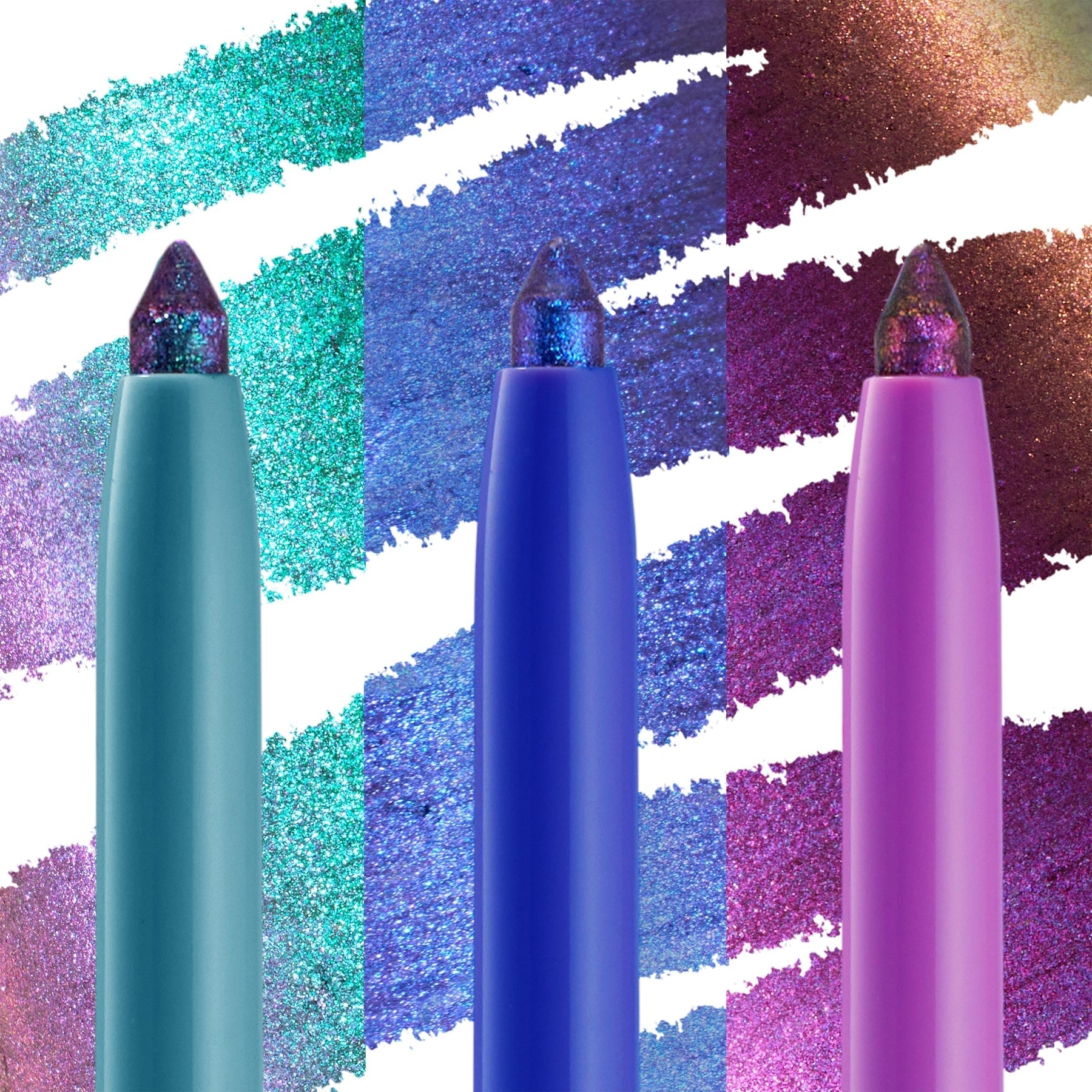 Chrome Dreams - Classic Complete Liner Drama