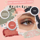Rooftop Cocktails - Elegant Romantic Eye Wardrobe