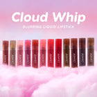 Candy Floss - Gentle Deluxe Lip Story