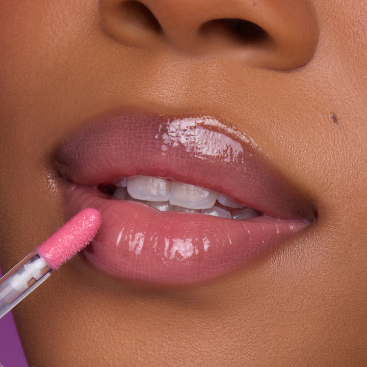 Still That Girl - Elegant Festive Lip Wardrobe