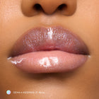 Keeping It Real - Natural Vibrant Lip Statement