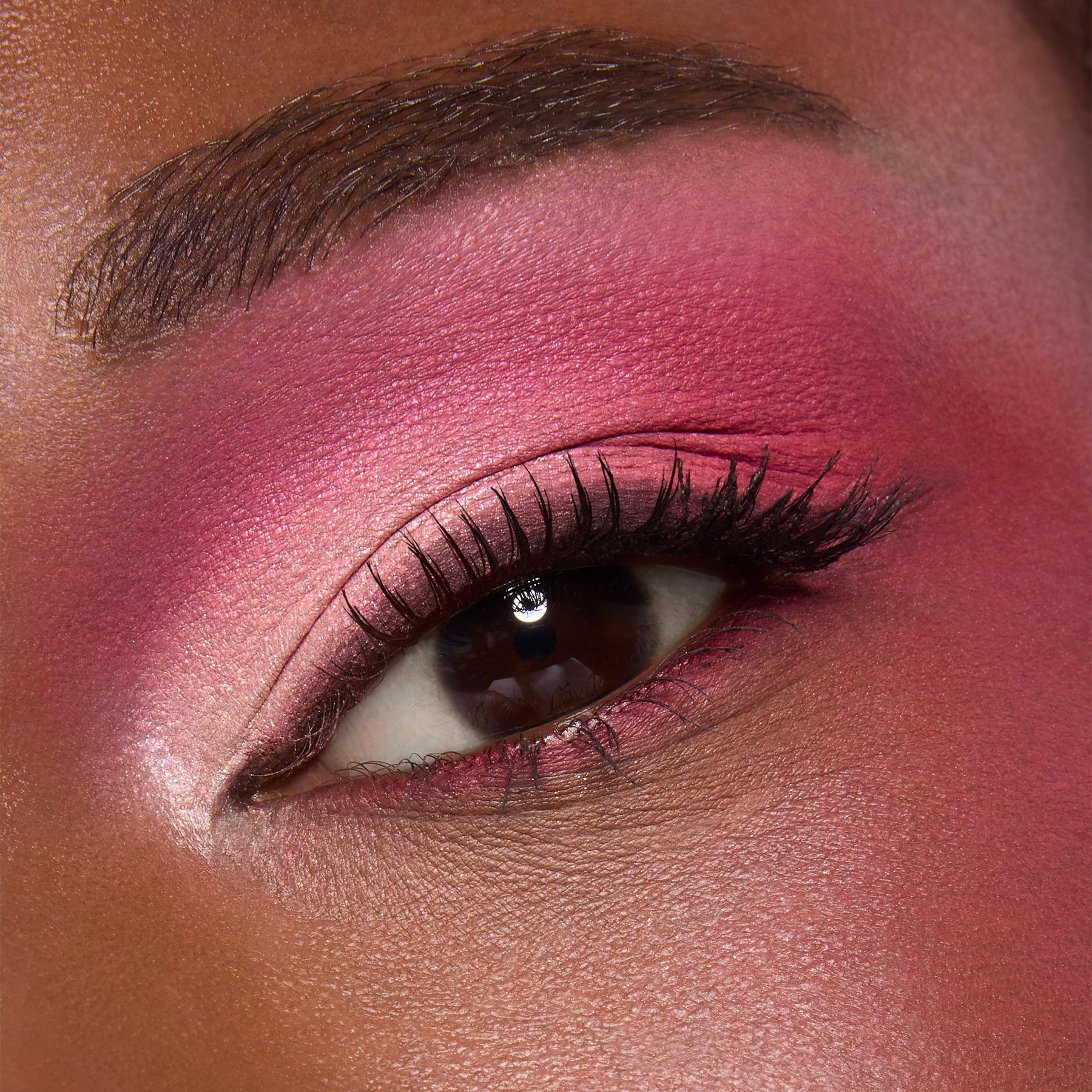 Beach Dreamin' - Graceful Professional Eye Look