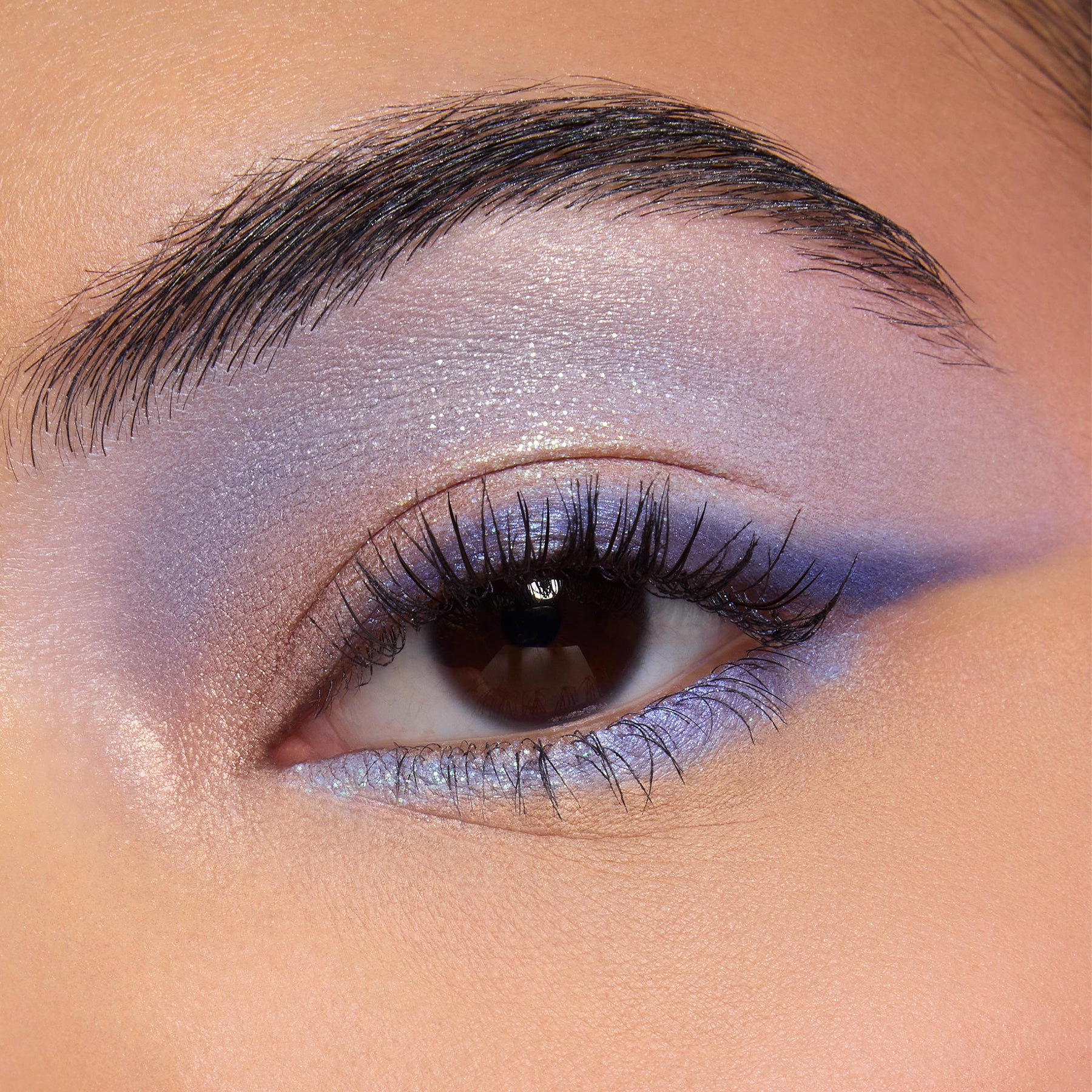 Beach Dreamin' - Graceful Professional Eye Look
