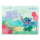 Beach Dreamin' - Graceful Professional Eye Look
