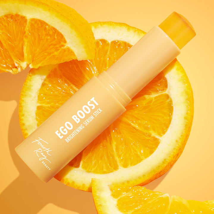 Ego Boost - Supple Refreshing Skin Softness