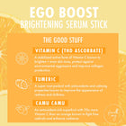 Ego Boost - Supple Refreshing Skin Softness
