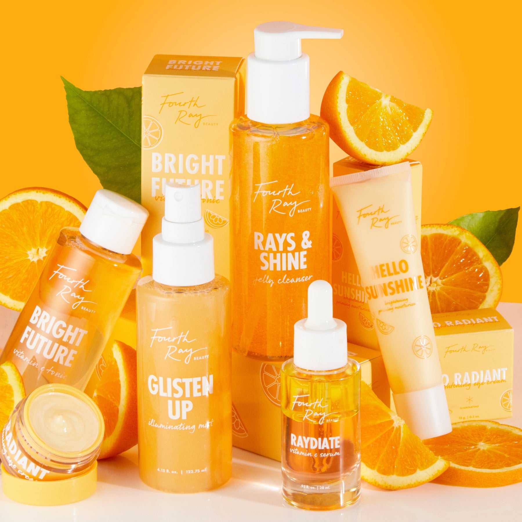 Ego Boost - Supple Refreshing Skin Softness