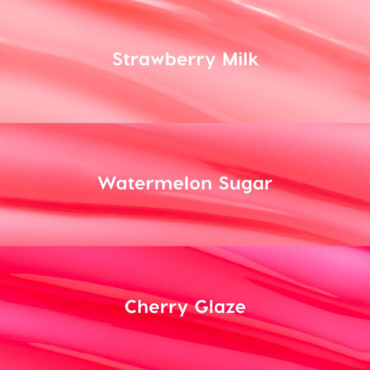 Fruit Basket - Soft Minimal Beauty Portfolio