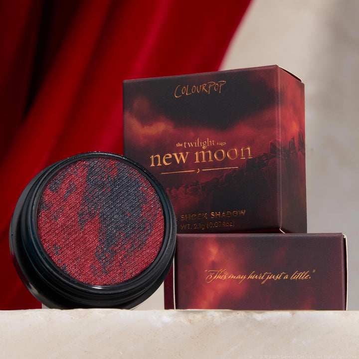 The Volturi - Pearlescent Favorite Eye Kit