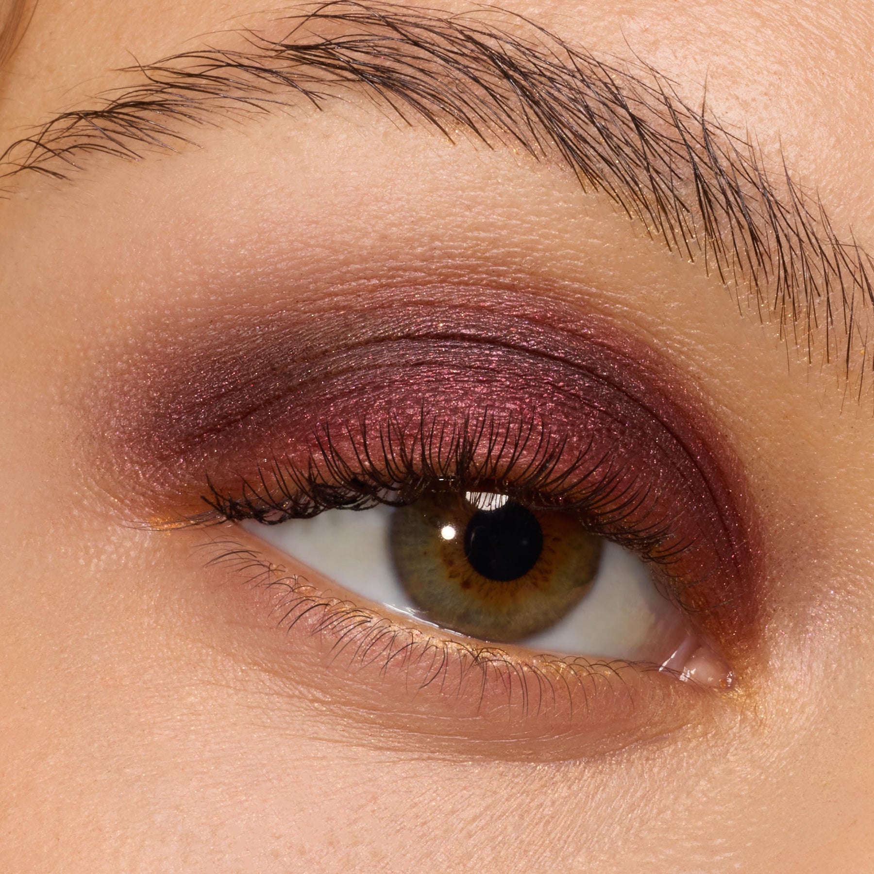 The Volturi - Pearlescent Favorite Eye Kit