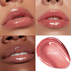 Hits Diff - Refined Expressive Lip Pick