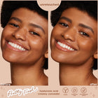 Medium Dark 125 N - Bright Versatile Complexion Clarity