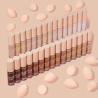 Medium Dark 125 N - Bright Versatile Complexion Clarity