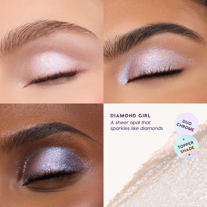 Diamond Girl - Blendable Polished Eye Focus