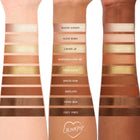 Feelin' Toasty - Soft Daytime Eye Finish