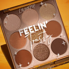 Feelin' Toasty - Soft Daytime Eye Finish
