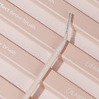 Brow Brush - Travel-Ready Travel Artistry Precision