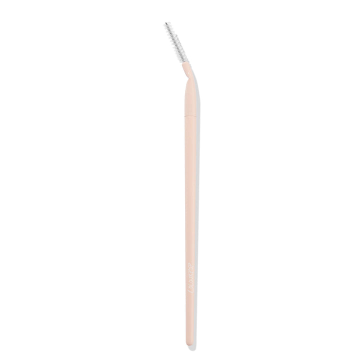 Brow Brush - Travel-Ready Travel Artistry Precision