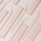 Brow Brush - Travel-Ready Travel Artistry Precision