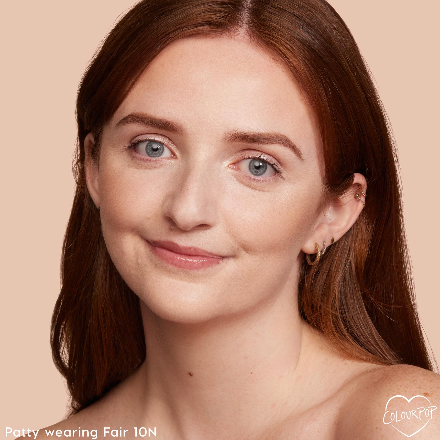 Fair 10 N - Rich Premium Complexion Glow